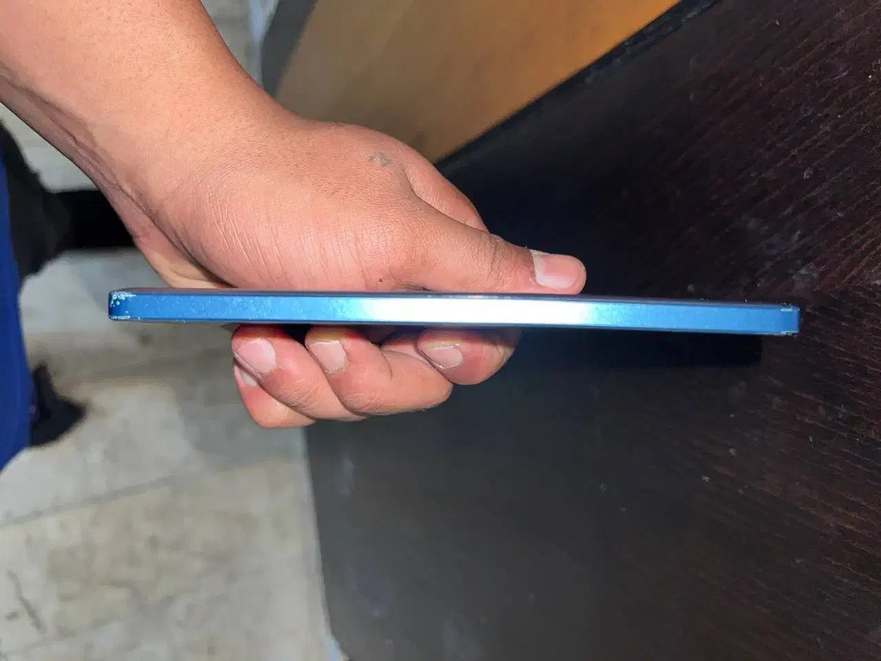 گوشی پوکوf 5 رام 12 256گیک|موبایل|خرمشهر, |دیوار