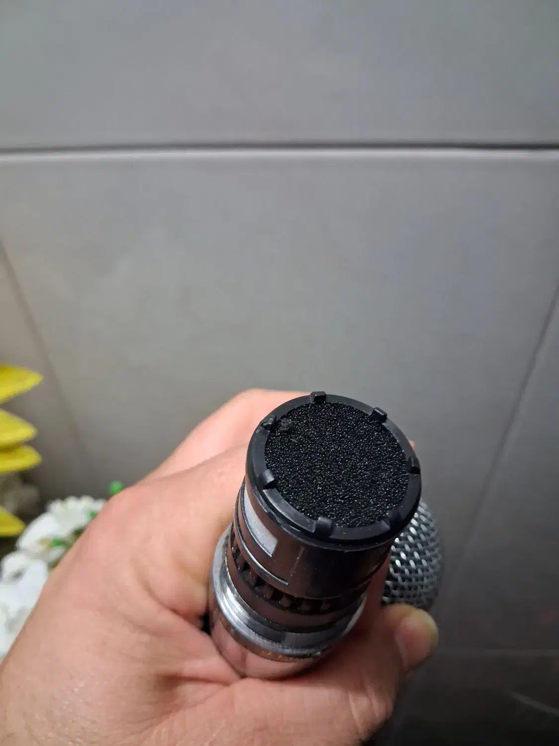 میکروفون جی تی ار ۸۴۵|سیستم صوتی خانگی|اصفهان, شمس آباد|دیوار