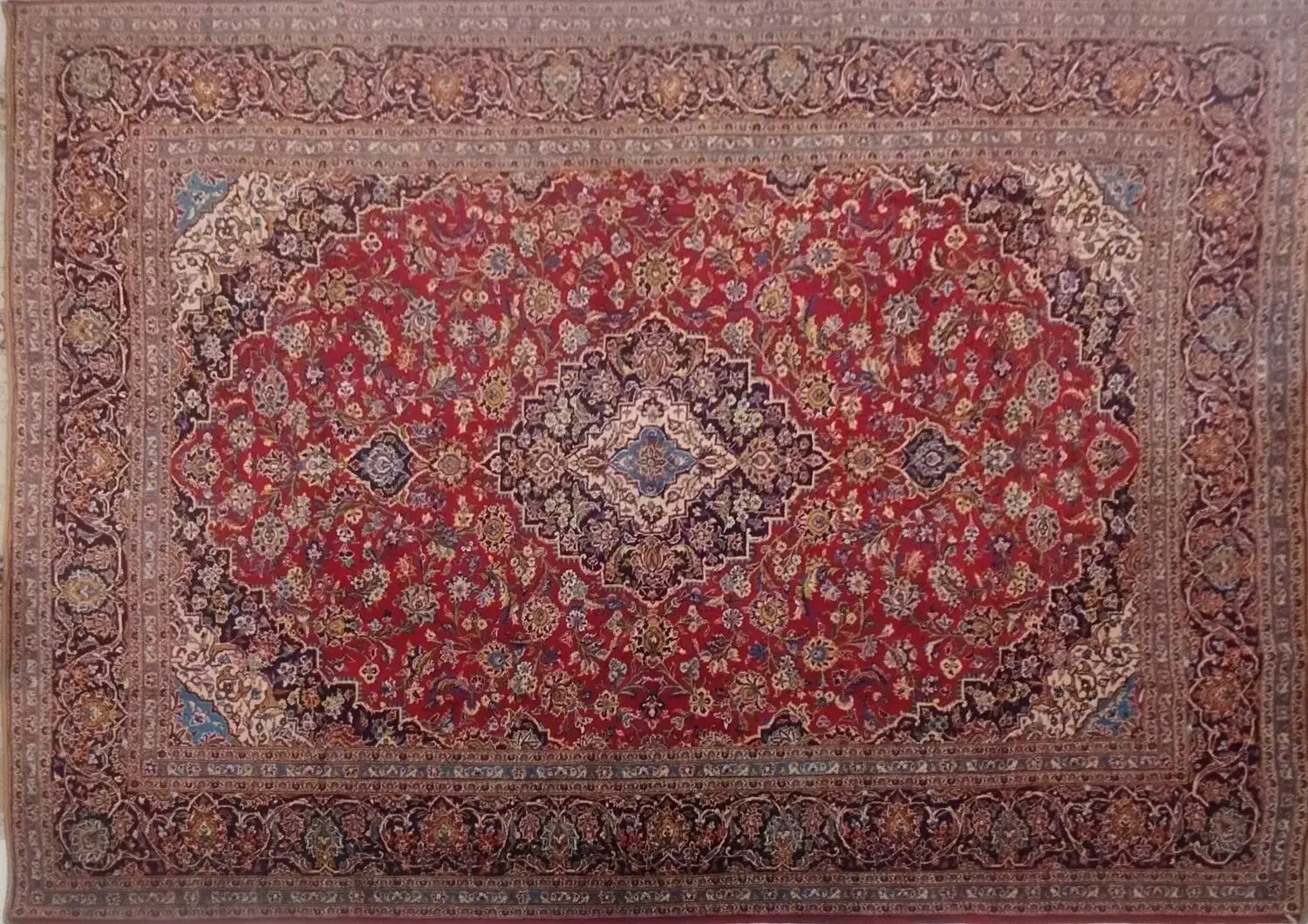 ۱۲متری دستبافت|فرش|پردیس, فاز ۱۱|دیوار