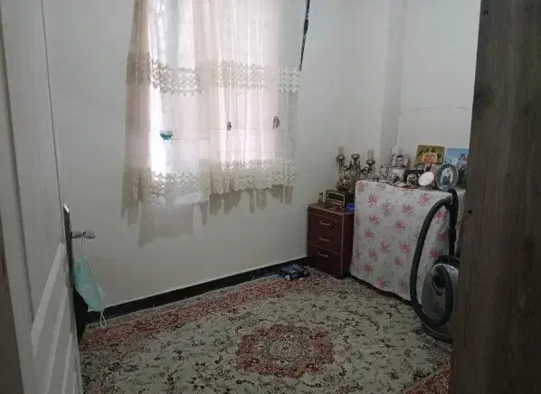 ۴۲متر/تکواحدی/طبقه همکف/فول بازسازی/طوس|فروش آپارتمان|تهران, سلسبیل شمالی|دیوار