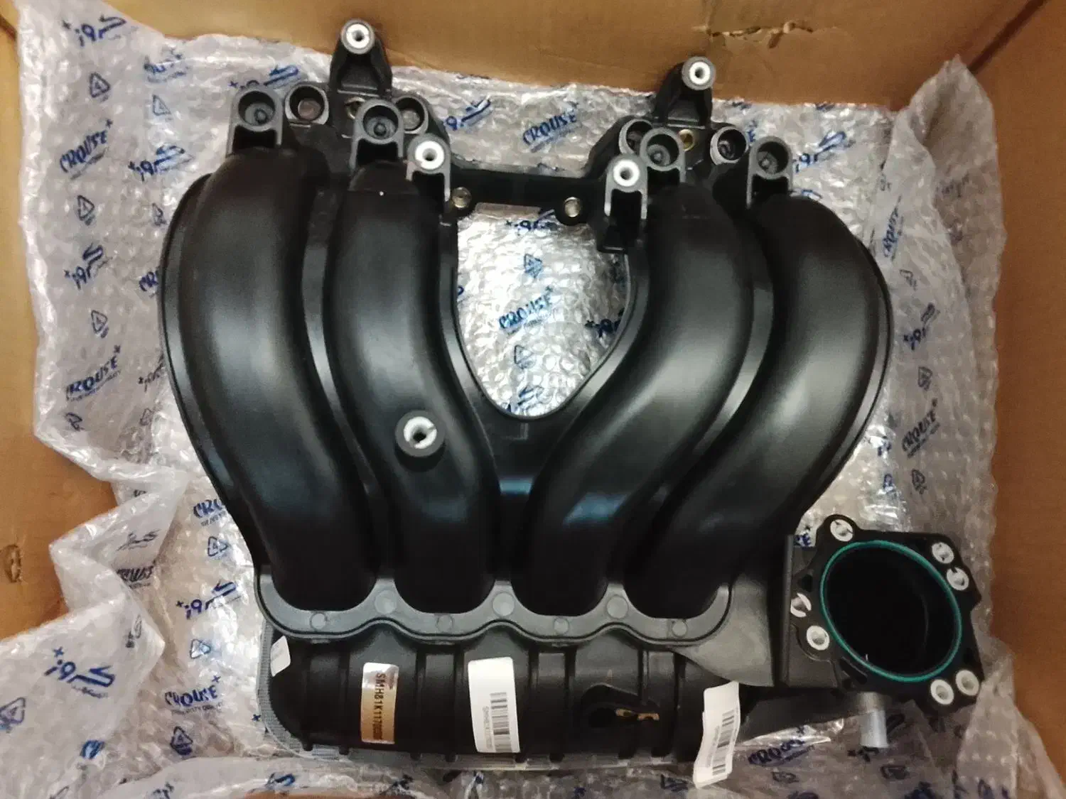 کروز|قطعات یدکی و لوازم جانبی|مشگین شهر, |دیوار