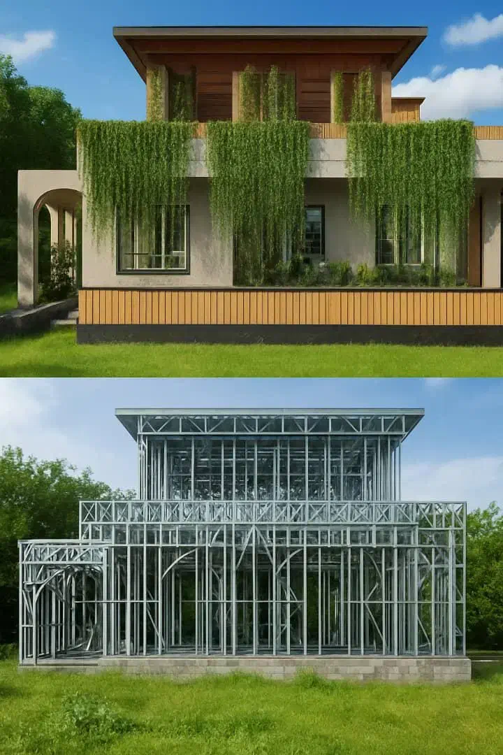 LSF|خدمات پیشه و مهارت|بابلسر, |دیوار