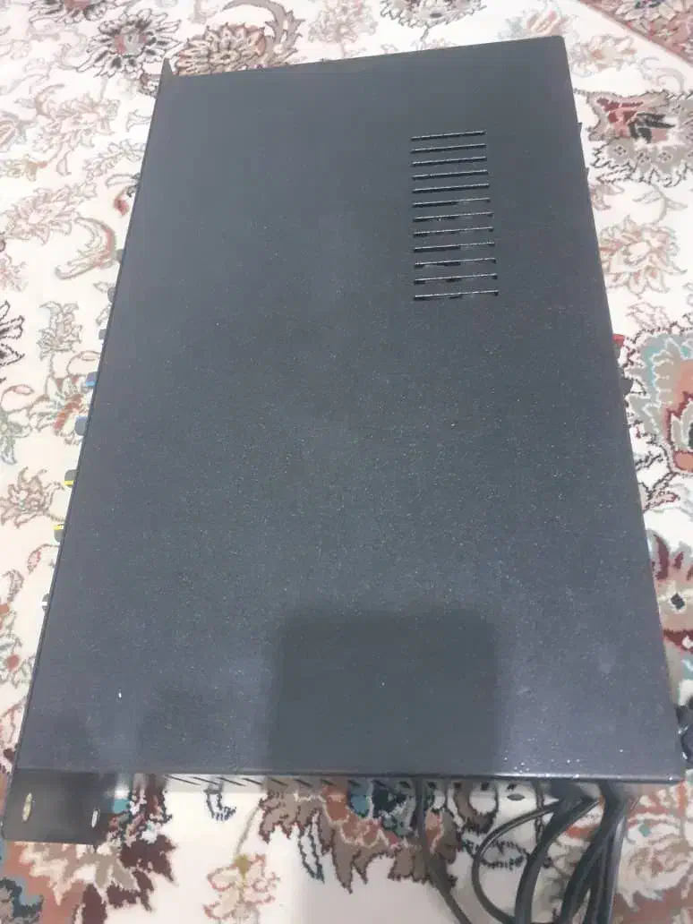 آمپلی|صوتی و تصویری|دره شهر, |دیوار