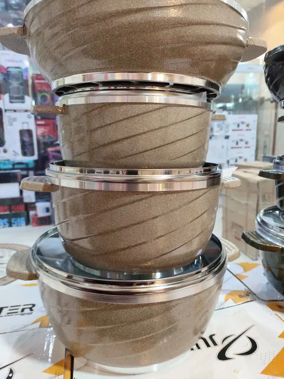 ضخیم ضمانتی|بدلیجات|نیشابور, شهید جعفری|دیوار