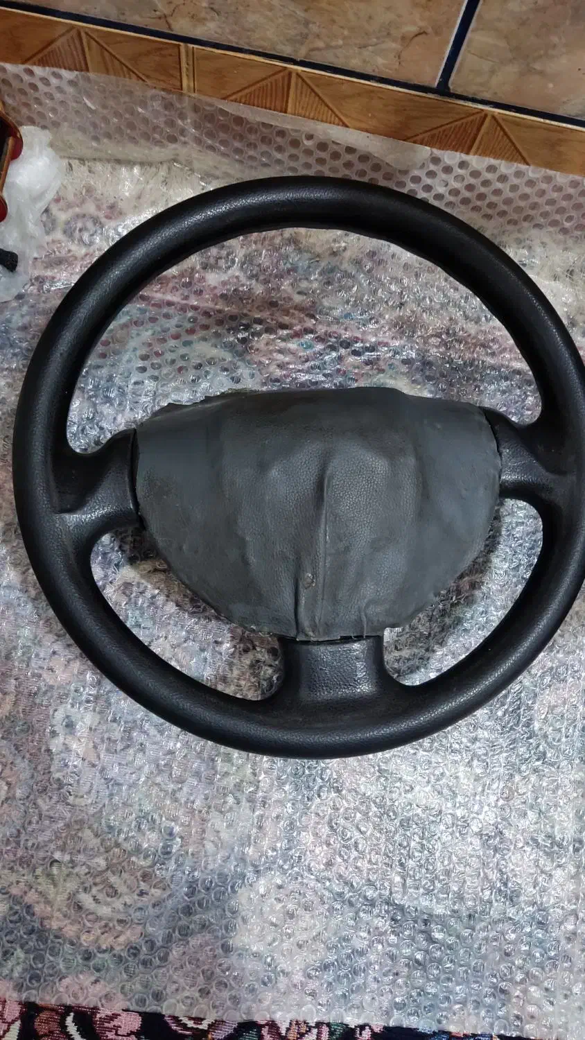 فرمان پراید|قطعات یدکی و لوازم جانبی|بندر کنگان, |دیوار