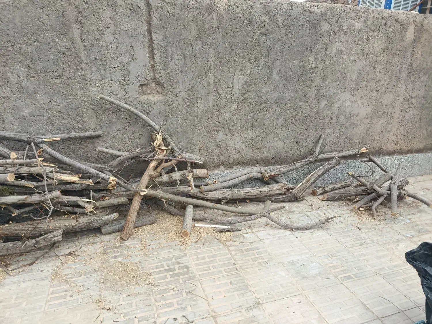 هیزم شونینه|بخاری، هیتر، شومینه|ماهان, |دیوار