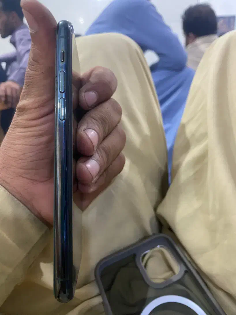 ایفون ۱۱پرو|موبایل|چابهار, |دیوار