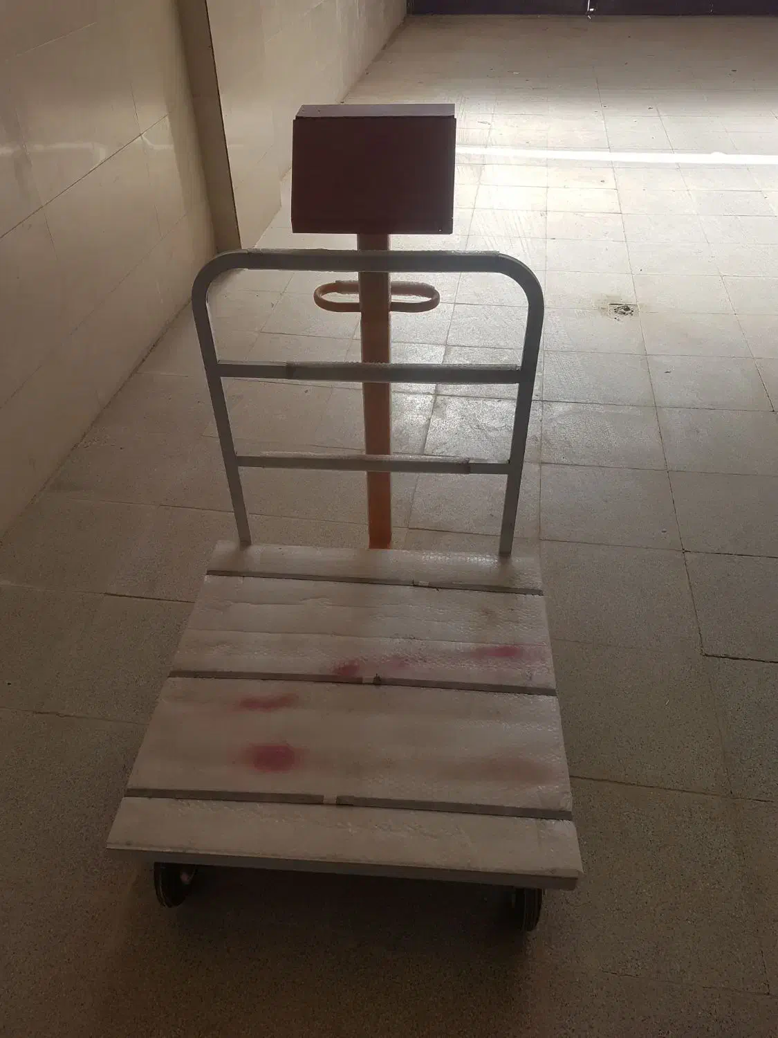 ترازو|فروشگاه و مغازه|برخوار, |دیوار