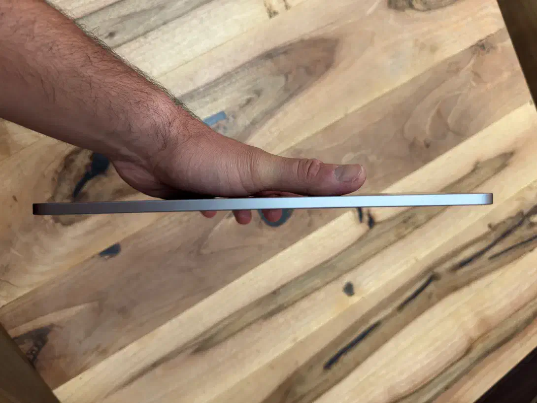 ipad air m2 11 inch 2024|تبلت|تهران, شهران جنوبی|دیوار