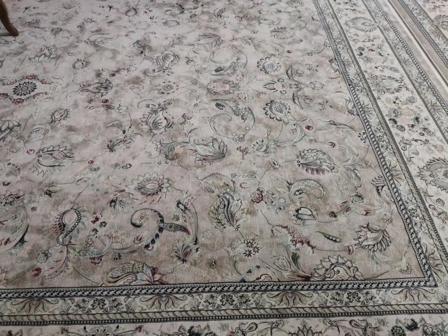 استخدام خانوم جهت انجام کارهای منزل|استخدام سرایداری و نظافت|قدس, شهرقدس|دیوار