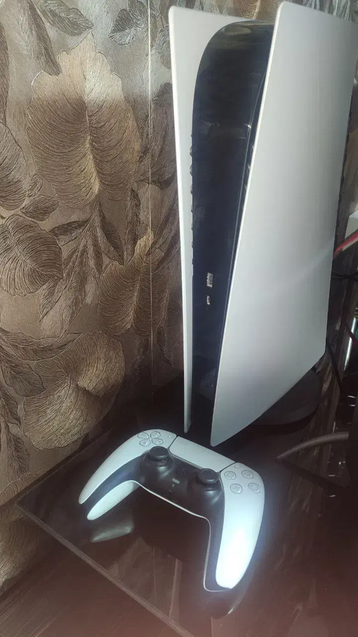 Ps5|کنسول، بازی ویدئویی و آنلاین|کرج, باغستان|دیوار