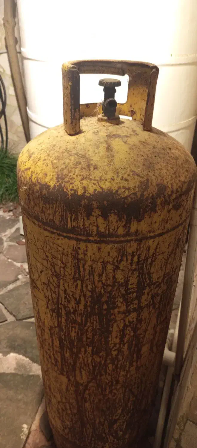 کپسول گاز|اجاق گاز و لوازم برقی پخت‌وپز|سلمان‌شهر, |دیوار