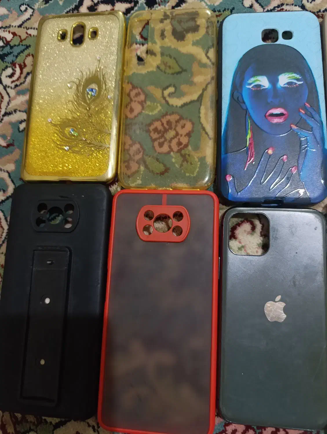 گارد|لوازم جانبی موبایل و تبلت|زاهدان, |دیوار