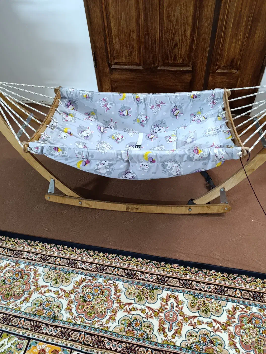 بانوج|اسباب و اثاث بچه|مشهد, مصلی (کارمندان اول)|دیوار