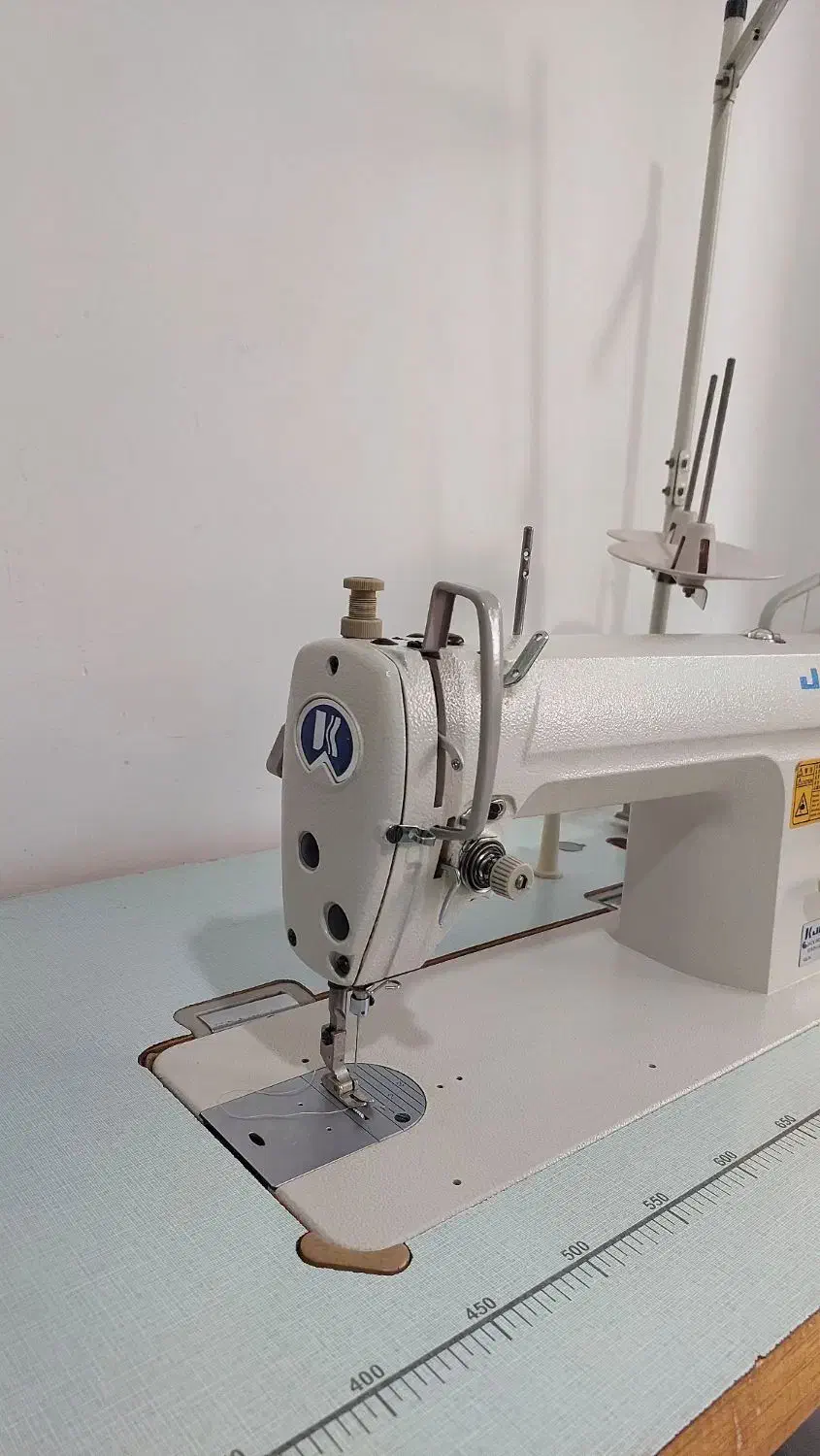 چرخ صنعتی راسته دوز جک(مدل ۸۷۰۰)|چرخ خیاطی و ریسندگی|کلاچای, |دیوار