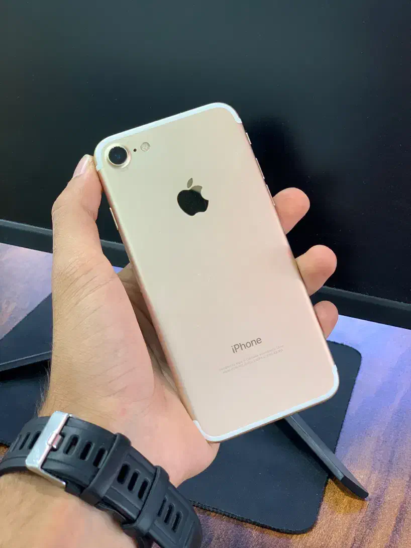 iPhone 7 32gig|موبایل|ارومیه, |دیوار