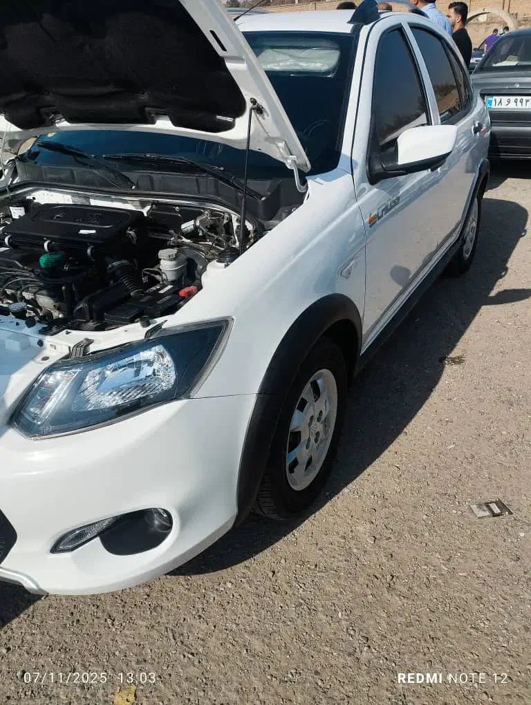 کوییک معمولی1402|خودرو سواری و وانت|تهران, افسریه شمالی|دیوار