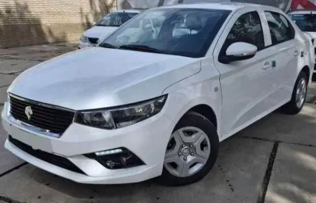 تارا V1 پلاس ۶دنده فول۱۴۰۴ صفرخشکESP،کروز کنترل|خودرو سواری و وانت|گرگان, |دیوار