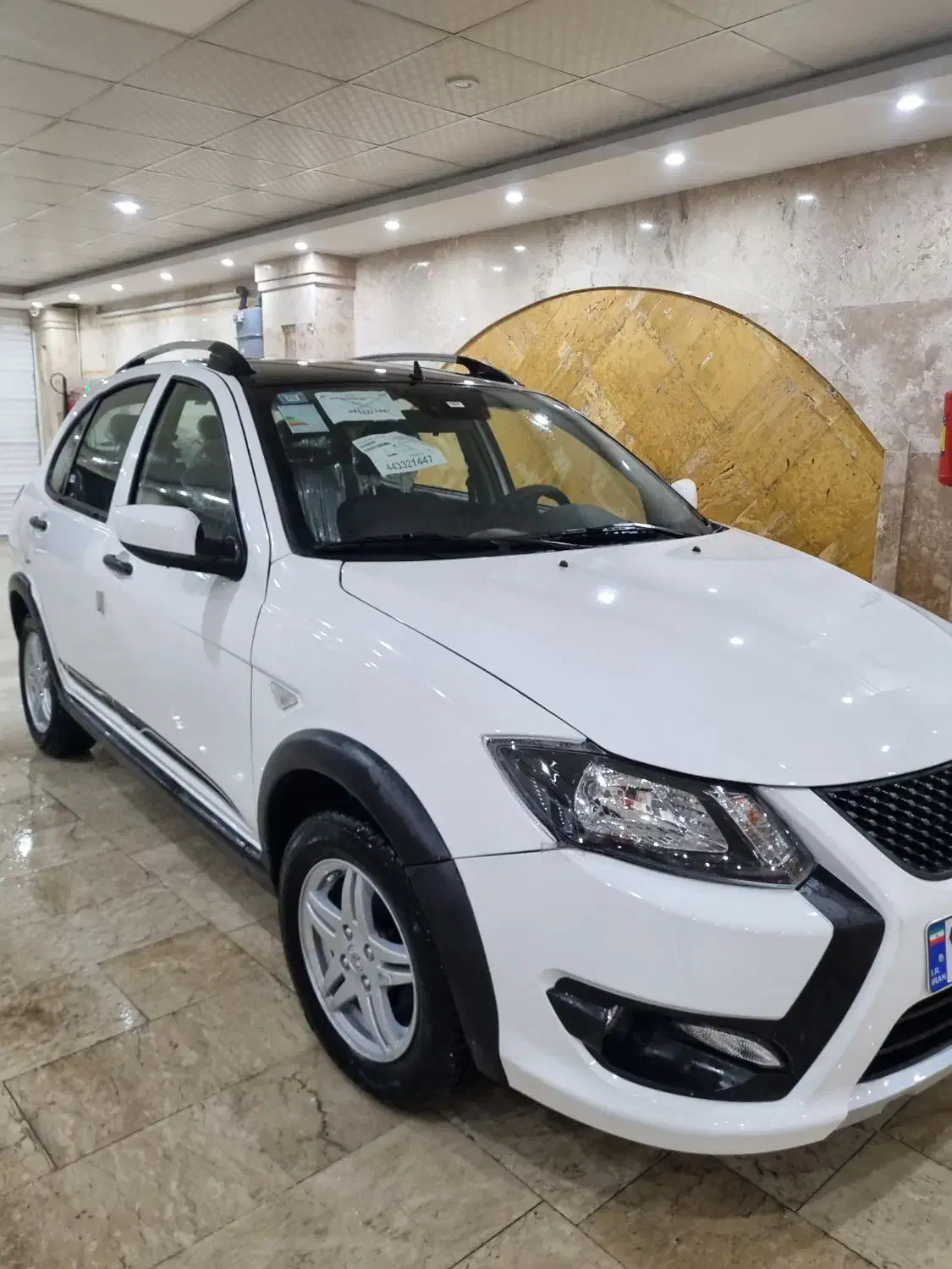 کوئیکGXR S بارینگ ۱۴۰۴ صفرخشک سند آماده نقد اقساط|خودرو سواری و وانت|پردیس, فاز ۴|دیوار