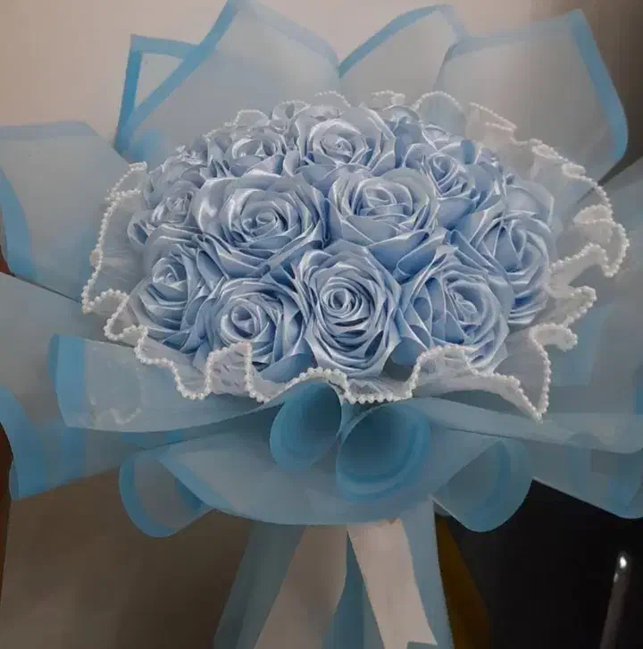 گل روبانی تخفیف ویژه تا یک دی به مناسبت شب یلدا|گل مصنوعی|شیراز, شهرک سراج‎|دیوار