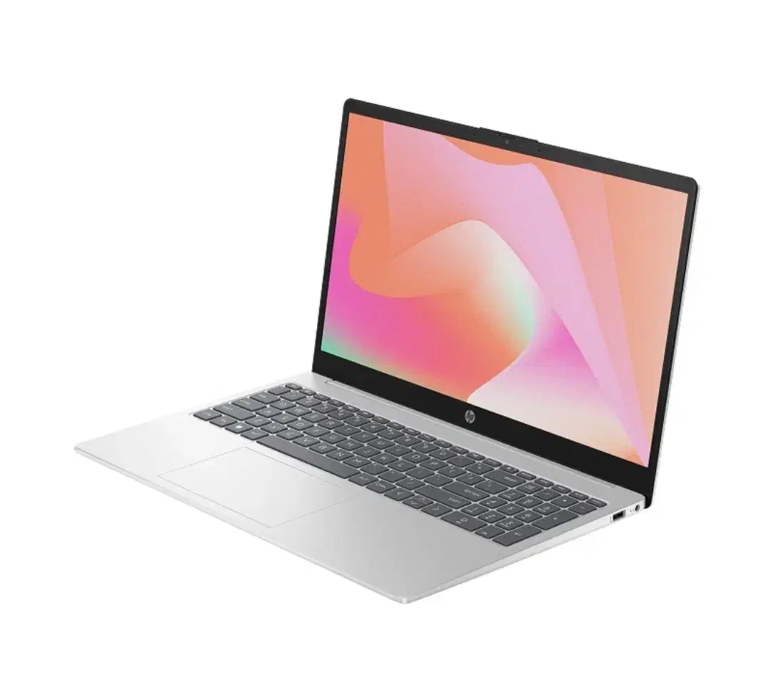 لپ تاپ 15.6 اینچی اچ پی مدل FD0532nia - B|رایانه همراه|رشت, گلسار|دیوار