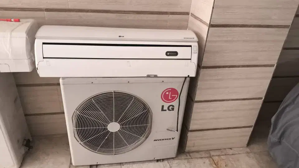 سرویس و تعمیر کولر گازی پکیج آبگرمکن طلاب|خدمات پیشه و مهارت|مشهد, وحید|دیوار