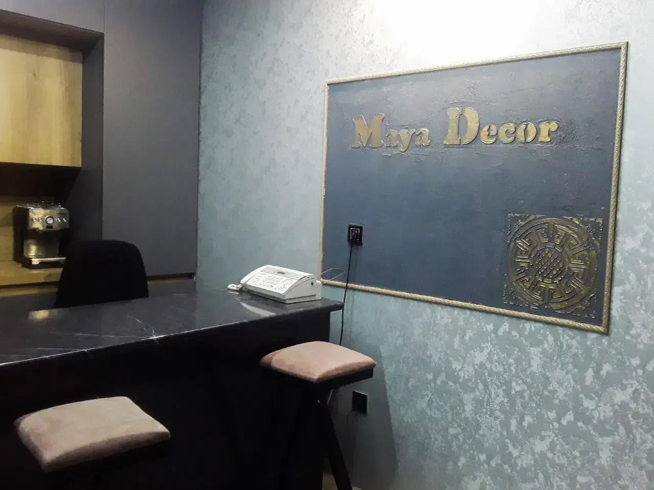 واگذاری مغازه دکوراسیون داخلی|اجارهٔ مغازه و غرفه|اصفهان, پوریای ولی|دیوار