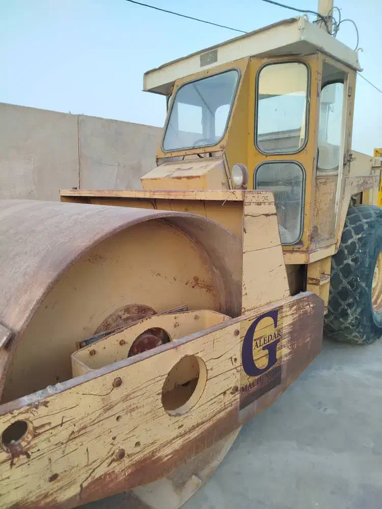 CA25|خودرو سنگین|اهواز, کیانشهر|دیوار