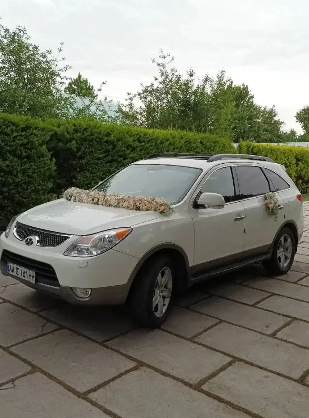 اجاره ماشین عروس|خدمات پذیرایی، مراسم|تهران, ایران|دیوار