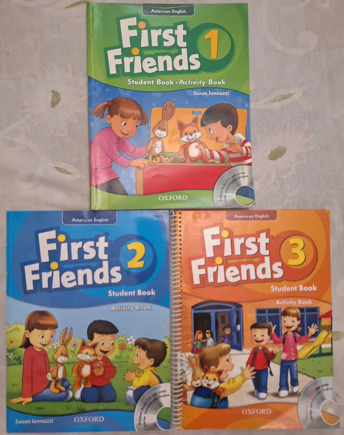 کتاب زبان انگلیسی English Book|کتاب و مجله آموزشی|تهران, مهرآباد|دیوار