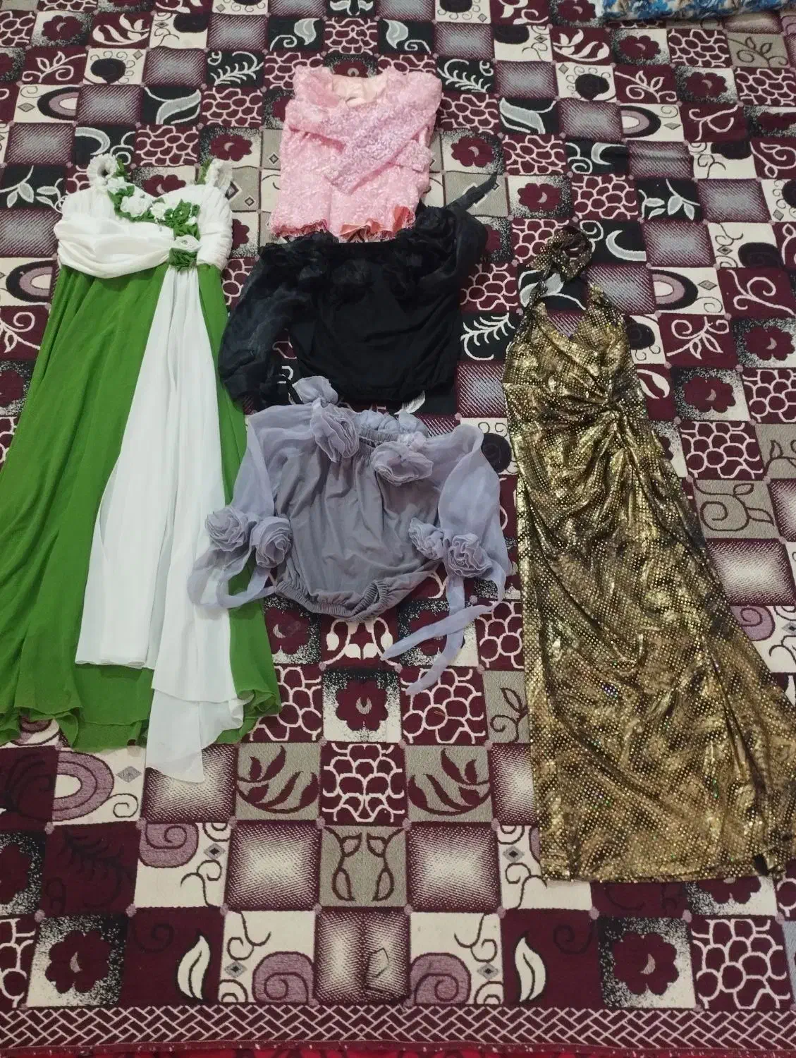 حراج حراج|لباس|برازجان, |دیوار