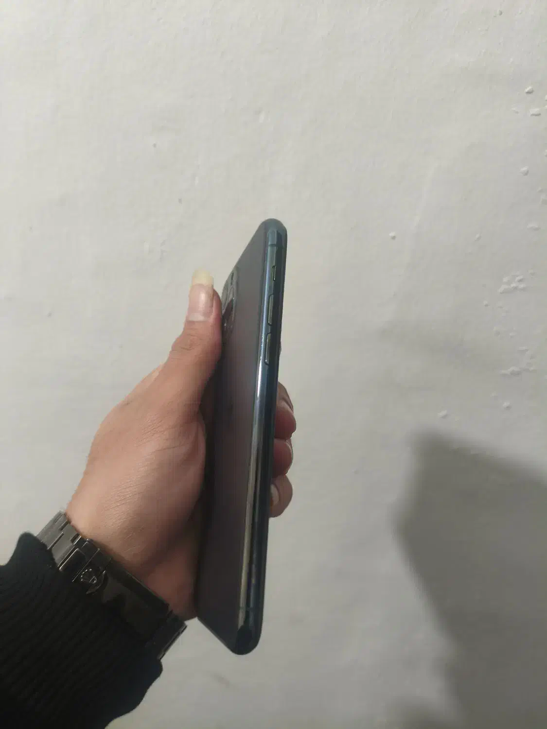 آیفون 11 پرو 256|موبایل|بابلسر, |دیوار