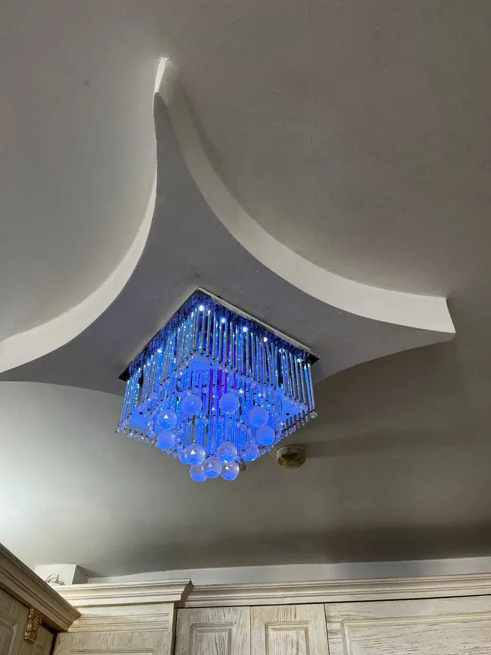 لوستر ال ای دی|لوستر و چراغ آویز|مشهد, اقبال|دیوار