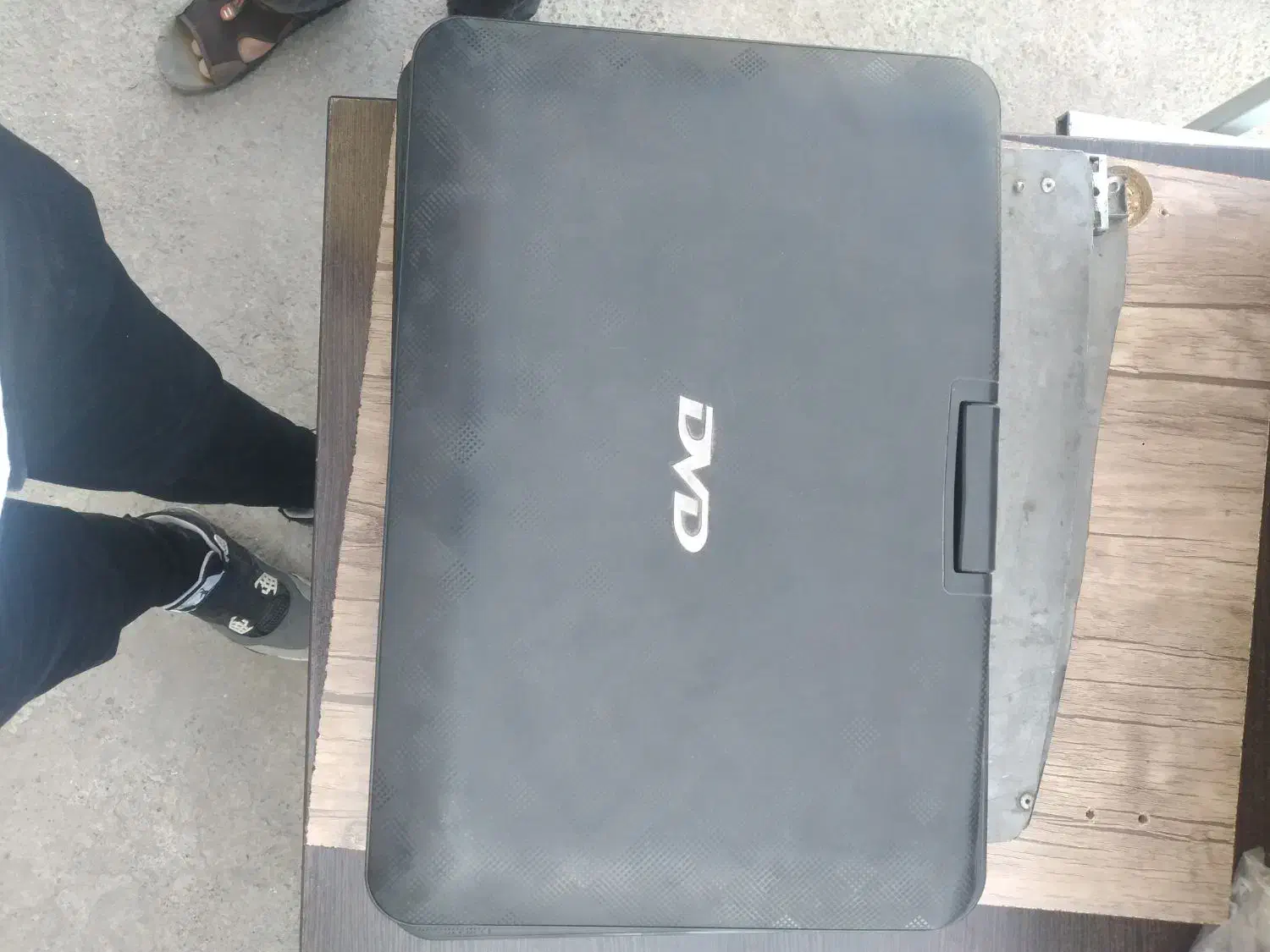 تلویزیون ماشین خور و برق ۲۲۰ مستقیم|سیستم صوتی خانگی|کرج, شهرک امیر المومنین|دیوار