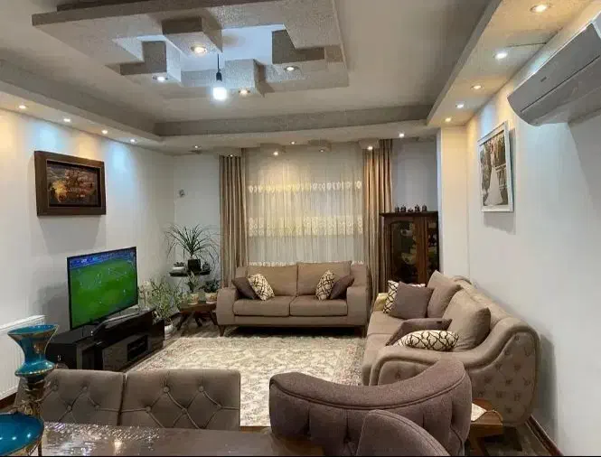 اجاره آپارتمان 75 متری در کمربندی غربی توحید|اجارهٔ آپارتمان|بابل, |دیوار