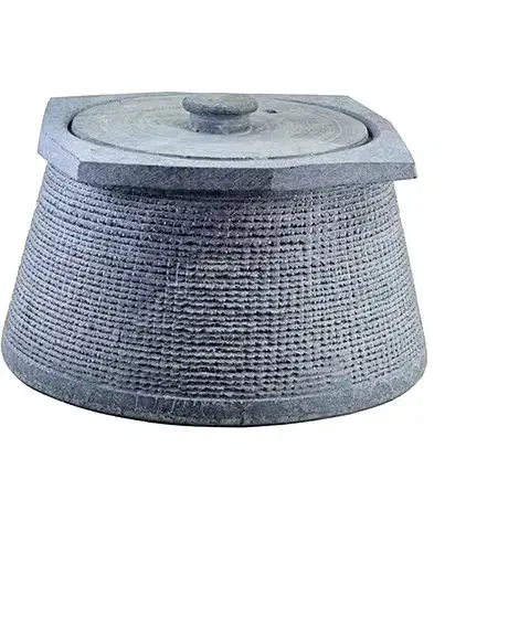 قابلمه سنگی ۸ نفره|ظروف پخت‌وپز|کتالم و سادات شهر, |دیوار