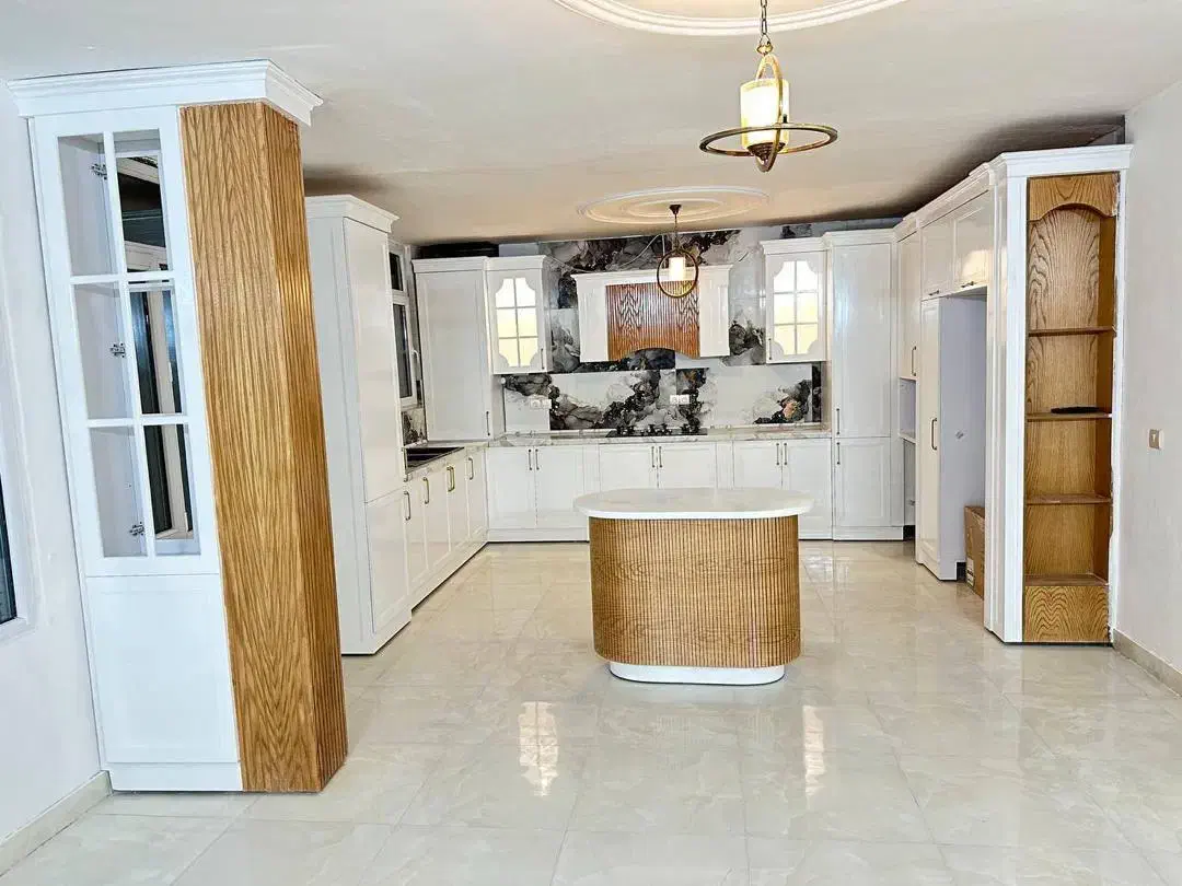 واحد ۹۷متری دو خواب بازسازی شده- سلمان فارسی|فروش آپارتمان|مشهد, بهشت|دیوار