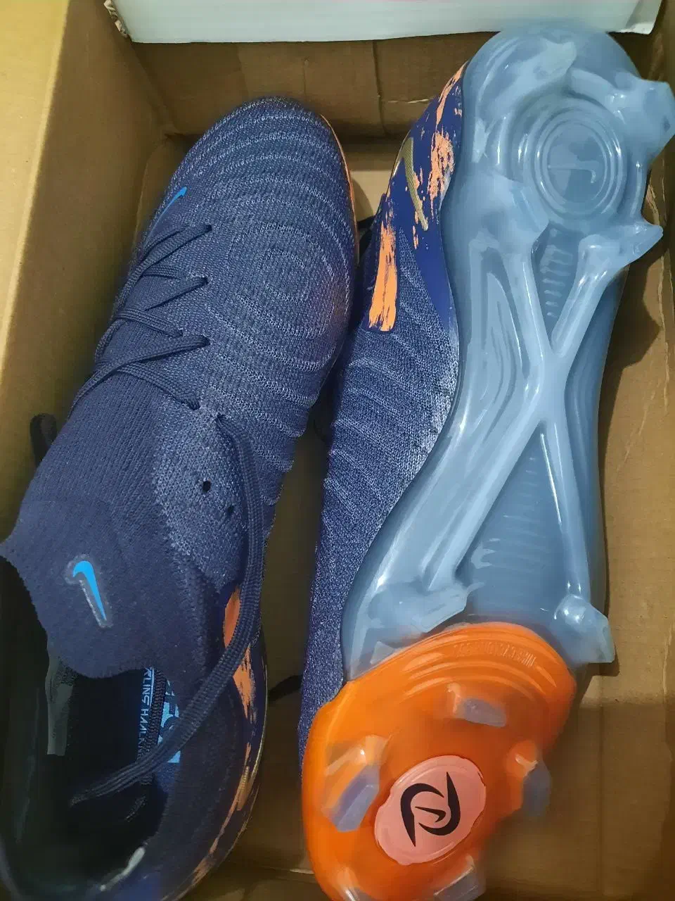 کفش استوک|تجهیزات ورزشی|اهواز, کوی جانبازان(دانش)|دیوار