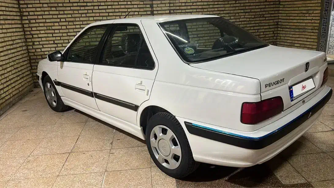 پارس تیوه فایو درج سیمی|خودرو سواری و وانت|اهواز, گلستان|دیوار