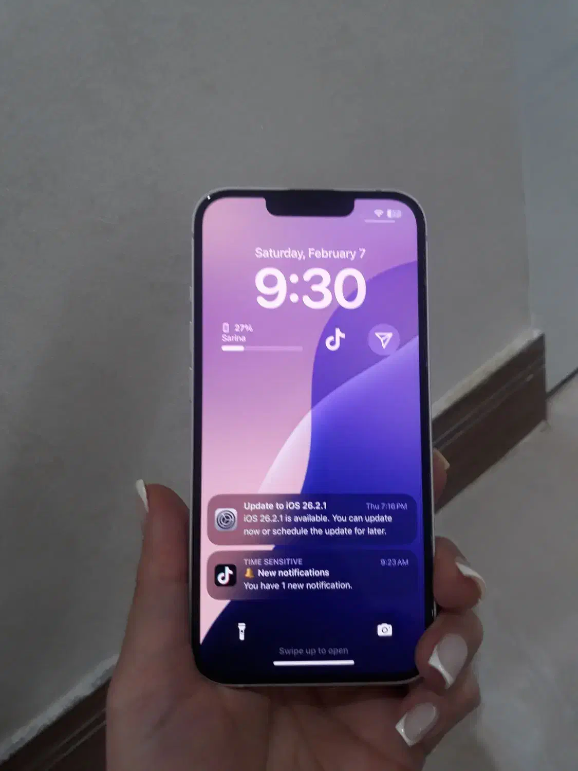 ایفون ۱۳ نرمال|موبایل|ابهر, |دیوار