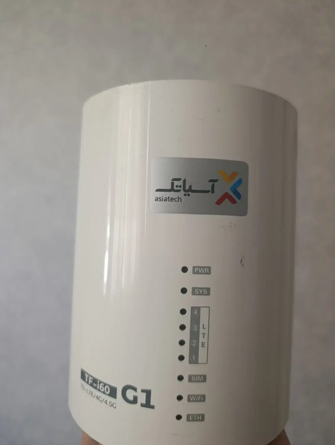 مودم سیمکارتی|مودم و تجهیزات شبکه|شیراز, شهرک جماران|دیوار