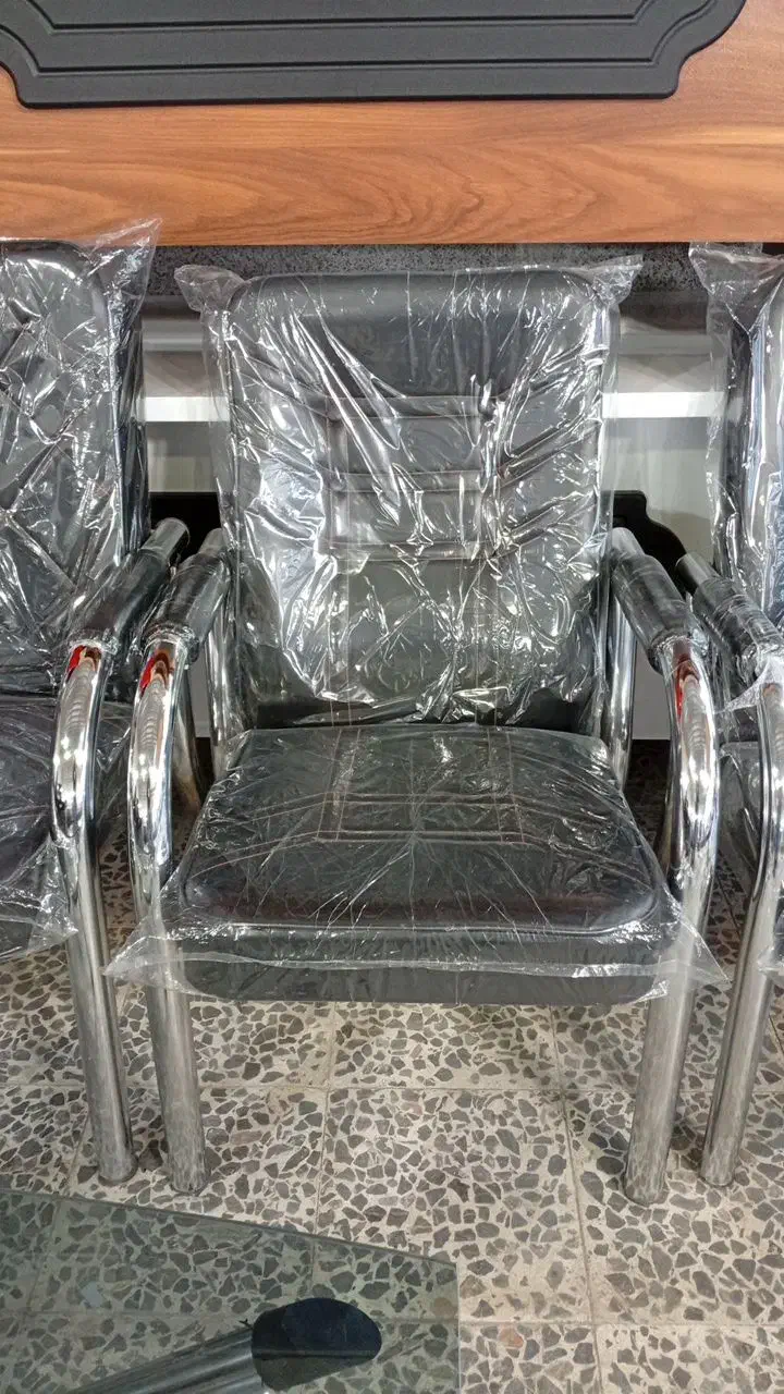 صندلی انتظار ام پی صدفی ۴ دکمه ۶ دکمه استار|صندلی و نیمکت|تبریز, |دیوار