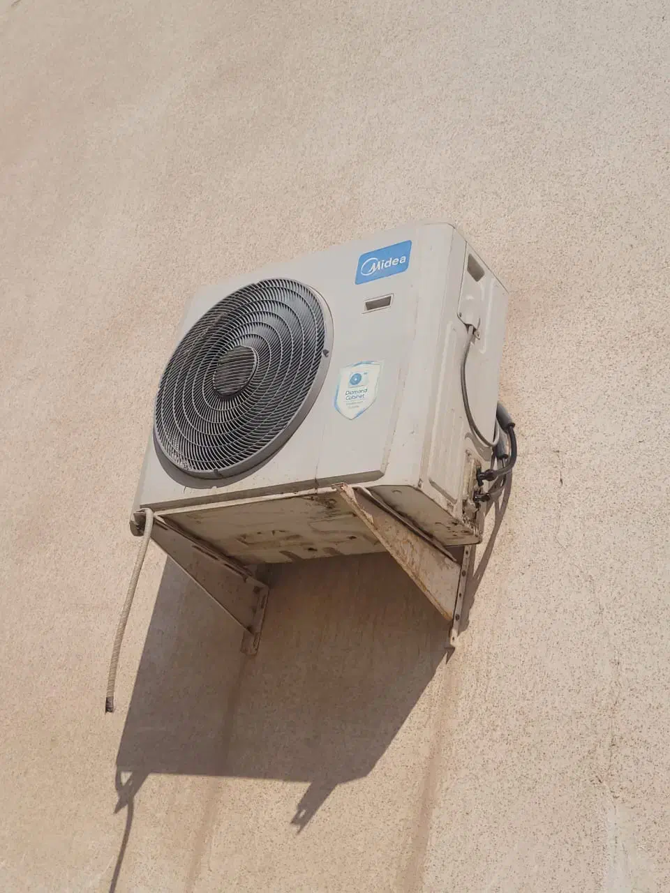 کولرمدیا24هزار|کولر گازی و فن‌کوئل|بندرلنگه, |دیوار