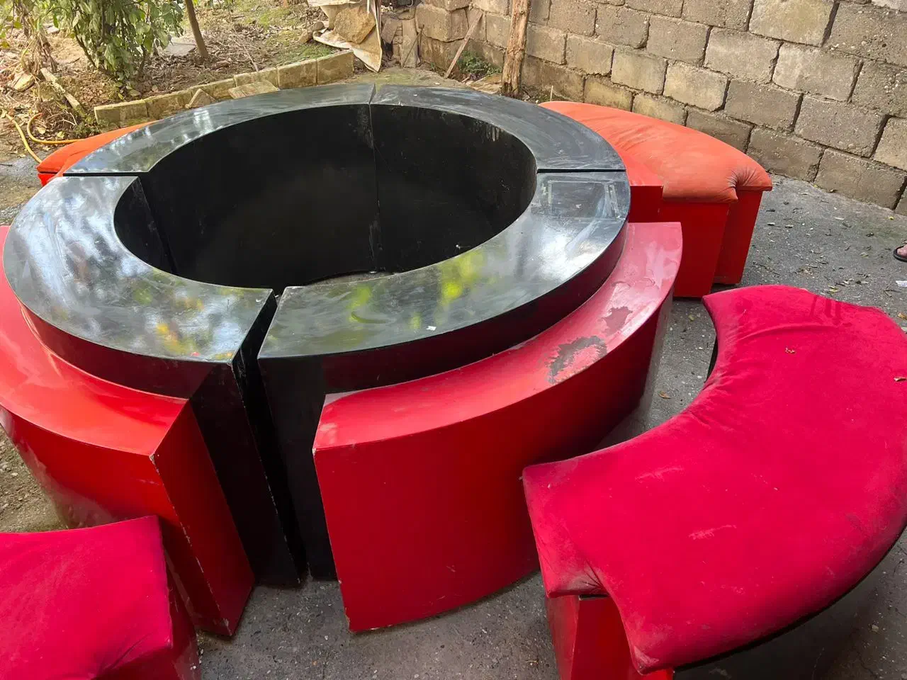 مبل فانتزی|مبلمان اداری|بابلسر, |دیوار