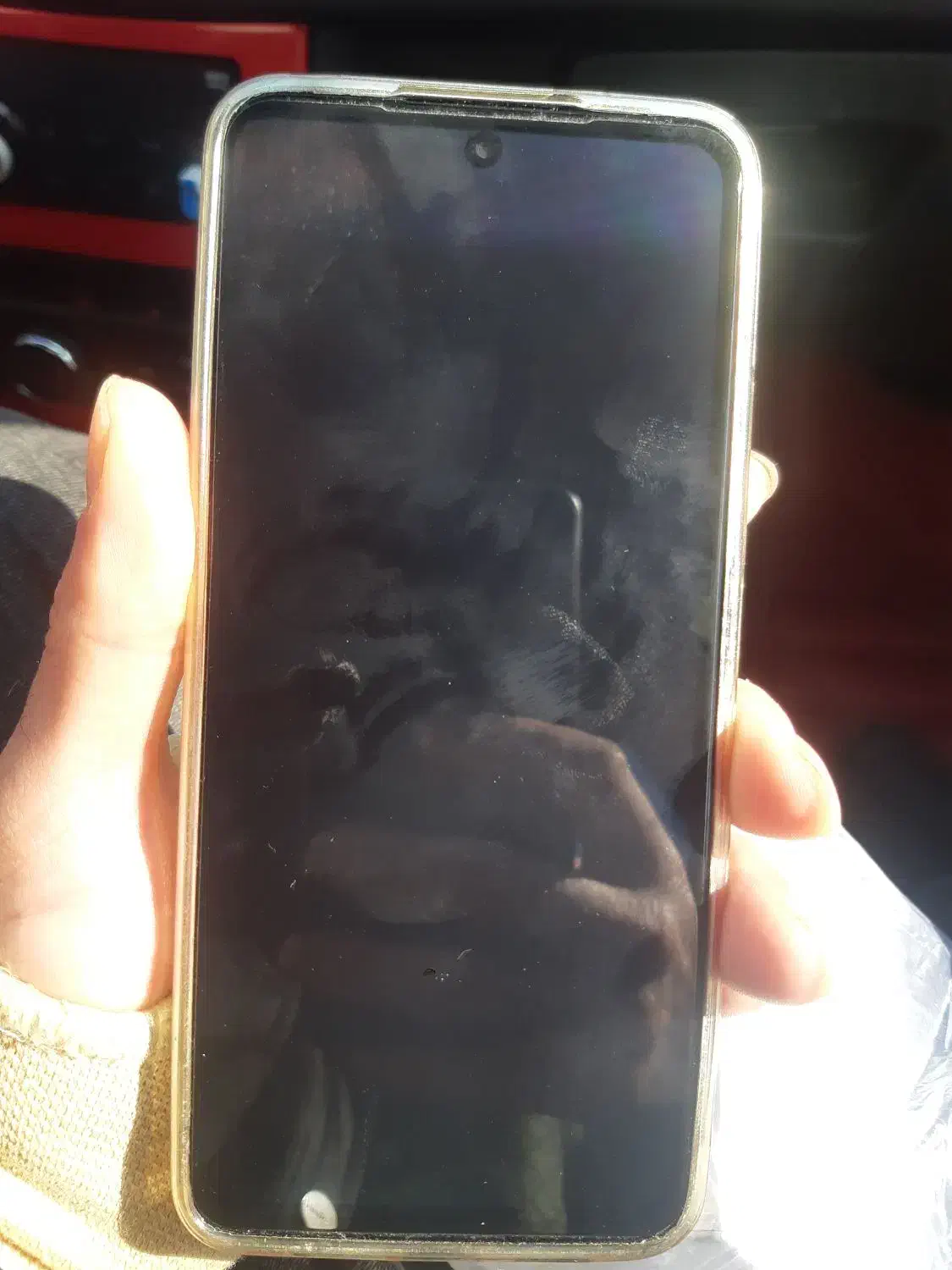 گوشی شیامومی نوت ۱۲|موبایل|اردبیل, |دیوار