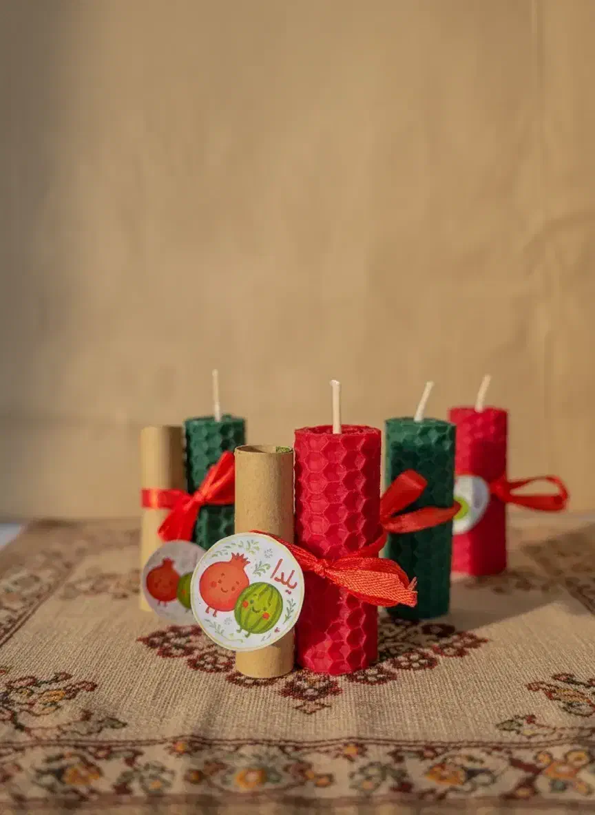 گیفت یلدایی تحویل فوری|صنایع دستی و سایر لوازم تزئینی|سیرجان, |دیوار