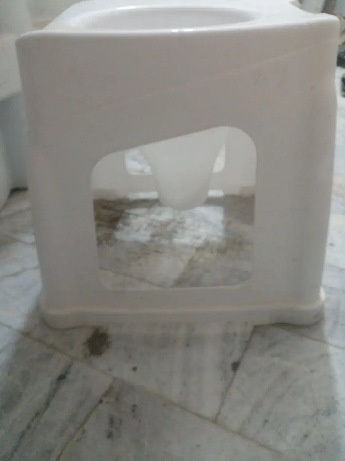 دستشوی فرنگی|لوازم سرویس بهداشتی|چهاردانگه (تهران), |دیوار