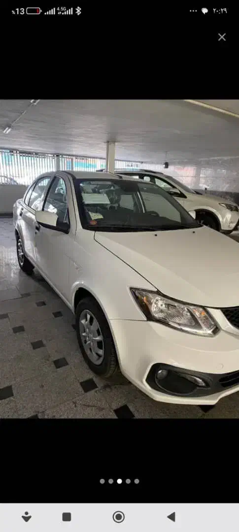 ساینا s سفید مدل ۱۴۰۴|خودرو سواری و وانت|کرج, فاز ۴ مهرشهر|دیوار