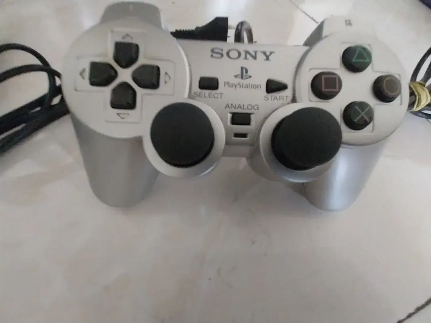 PS2 سری جدید فلش خور|کنسول، بازی ویدئویی و آنلاین|تهران, مینابی|دیوار