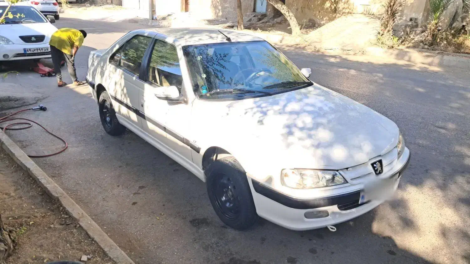 تیوفایو ۱۴۰۱|خودرو سواری و وانت|بندرعباس, |دیوار